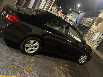 Vendo COROLLA XEI PACK 2010 1.8 vvt.i