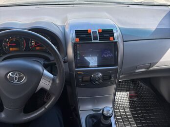 Vendo COROLLA XEI PACK 2010 1.8 vvt.i