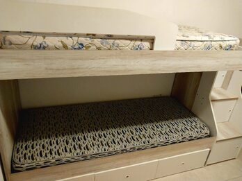 ¡¡¡Imperdible Oportunidad!!! Cama Cucheta Valenziana Con múltiples cajones