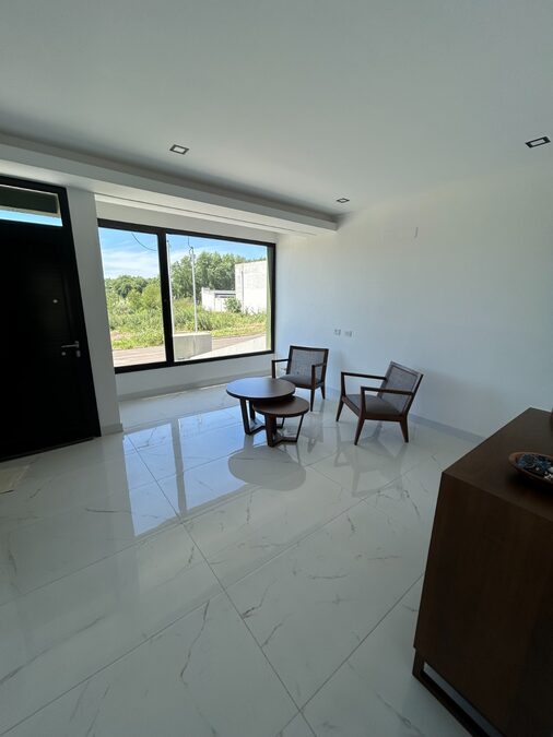 Casa en Venta - Zona Lopez Jordan y Acc. Norte