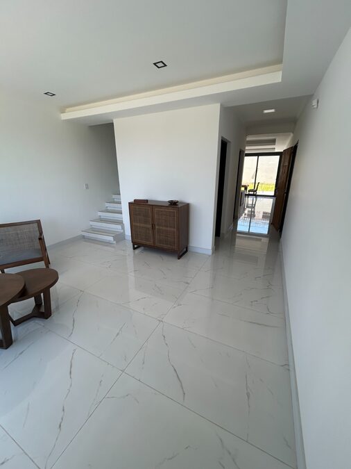 Casa en Venta - Zona Lopez Jordan y Acc. Norte