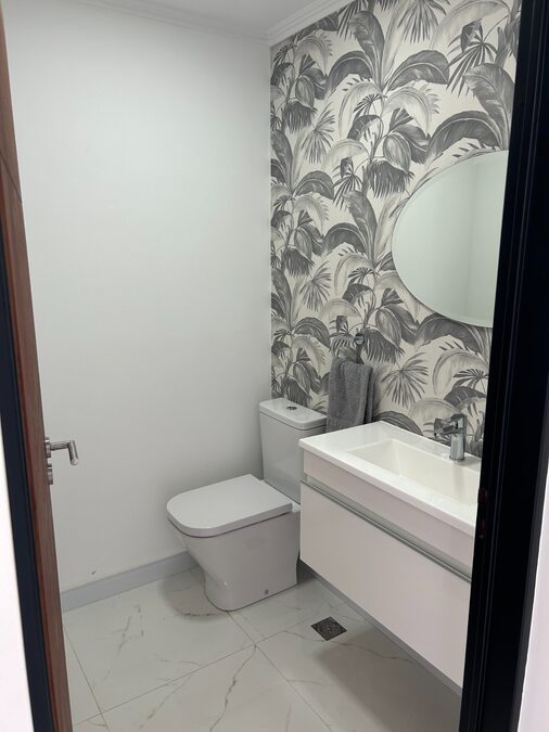 Casa en Venta - Zona Lopez Jordan y Acc. Norte