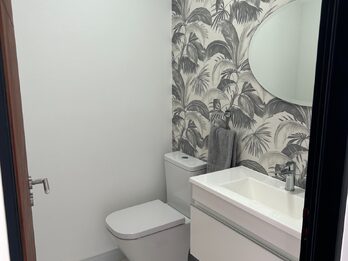 Casa en Venta - Zona Lopez Jordan y Acc. Norte