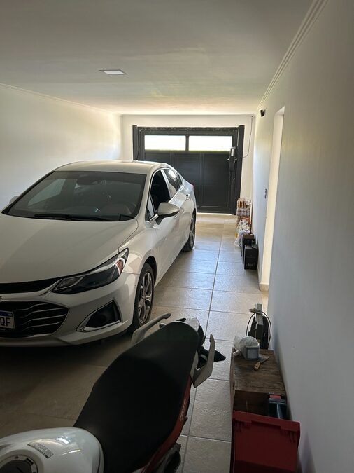 Casa en Venta - Zona Lopez Jordan y Acc. Norte