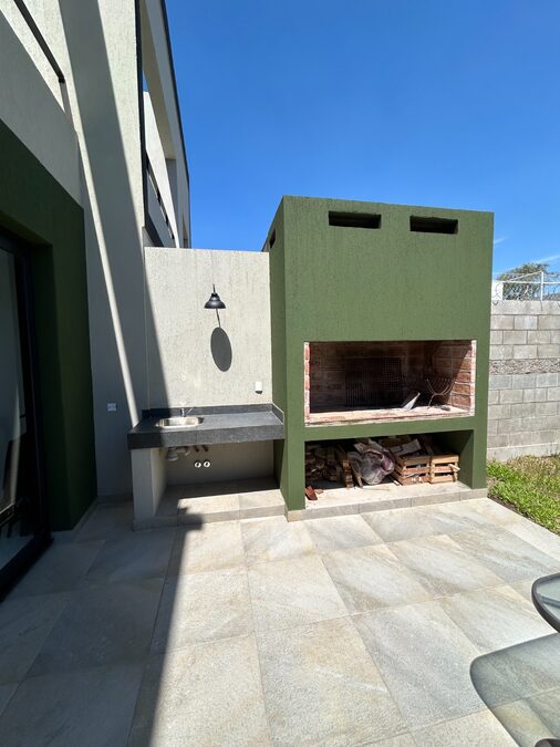 Casa en Venta - Zona Lopez Jordan y Acc. Norte