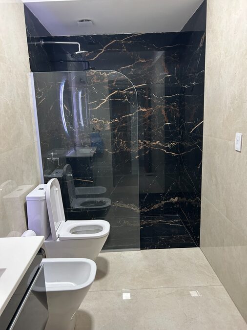 Casa en Venta - Zona Lopez Jordan y Acc. Norte