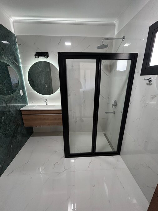 Casa en Venta - Zona Lopez Jordan y Acc. Norte