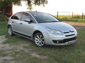 Citroen C4 2011 Nafta 1.6
