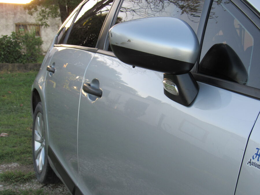 Citroen C4 2011 Nafta 1.6