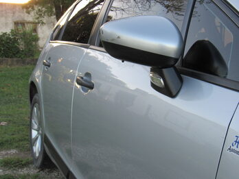 Citroen C4 2011 Nafta 1.6