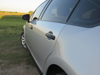Citroen C4 2011 Nafta 1.6
