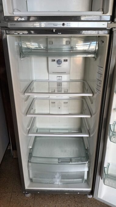 Heladera Whirlpool WRM41X1 No Frost - 349 Litros