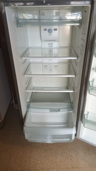 Heladera Whirlpool WRM41X1 No Frost - 349 Litros