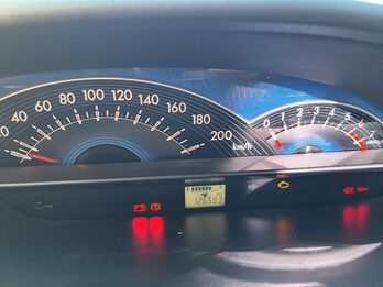 Vendo Toyota Etios XLS