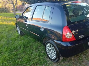 Clio 2012 1.2