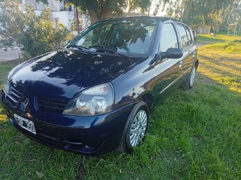 Clio 2012 1.2