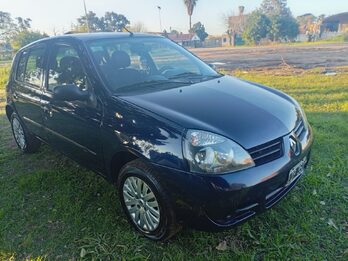 Clio 2012 1.2