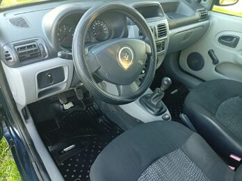 Clio 2012 1.2