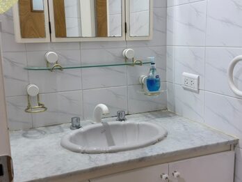 Departamento 2 dormitorios cochera