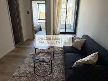 Vende departamento en torre premium | Parque Urquiza