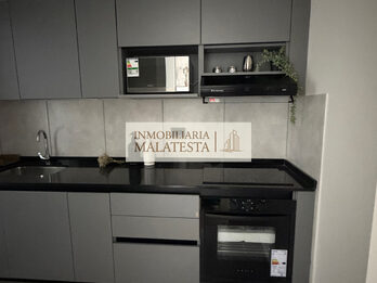 Vende departamento en torre premium | Parque Urquiza