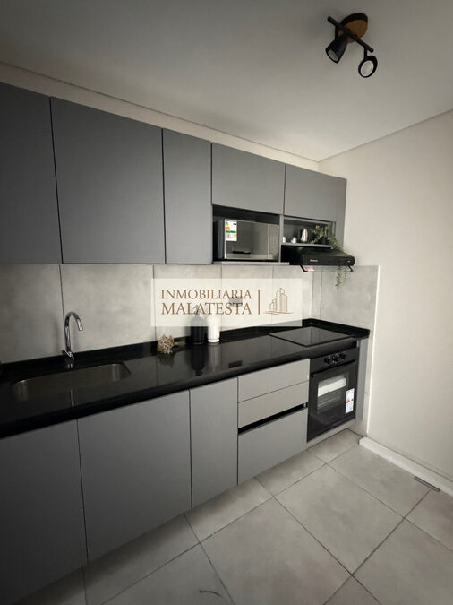 Vende departamento en torre premium | Parque Urquiza
