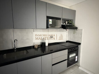 Vende departamento en torre premium | Parque Urquiza
