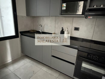Vende departamento en torre premium | Parque Urquiza