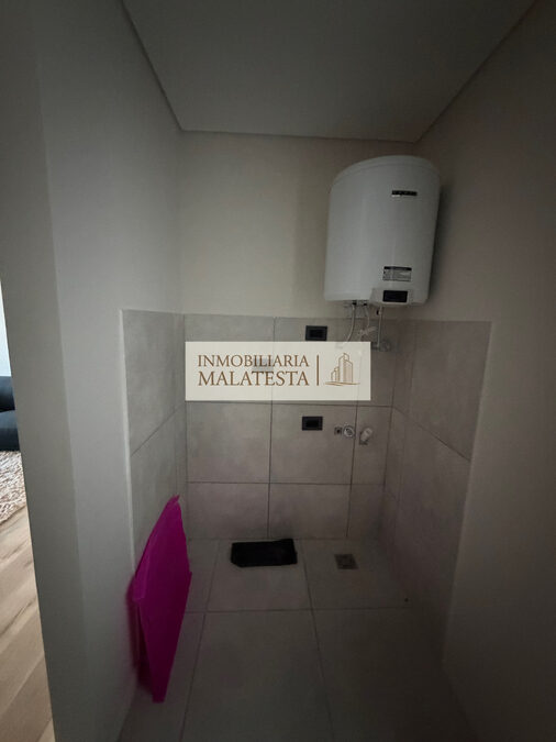 Vende departamento en torre premium | Parque Urquiza