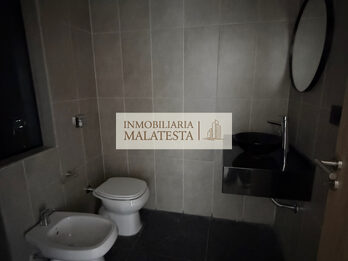Vende departamento en torre premium | Parque Urquiza