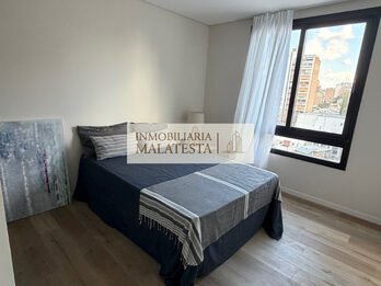 Vende departamento en torre premium | Parque Urquiza