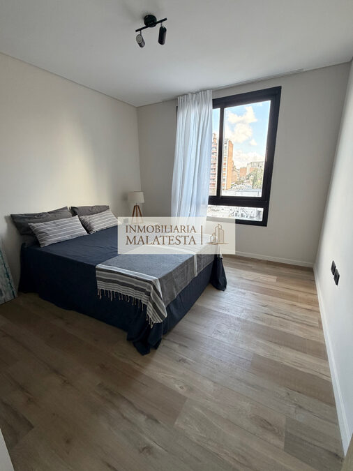 Vende departamento en torre premium | Parque Urquiza