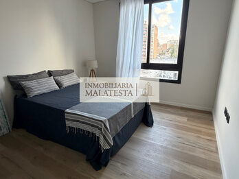 Vende departamento en torre premium | Parque Urquiza