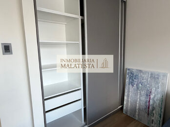 Vende departamento en torre premium | Parque Urquiza