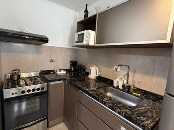 ALQUILA DEPARTAMENTO 1 DORMITORIO PARQUE URQUIZA | AMOBLADO