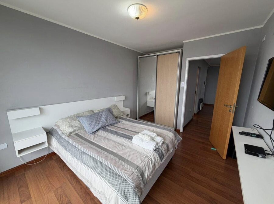 ALQUILA DEPARTAMENTO 1 DORMITORIO PARQUE URQUIZA | AMOBLADO
