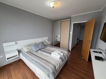 ALQUILA DEPARTAMENTO 1 DORMITORIO PARQUE URQUIZA | AMOBLADO