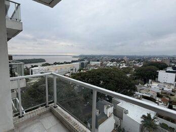 ALQUILA DEPARTAMENTO 1 DORMITORIO PARQUE URQUIZA | AMOBLADO