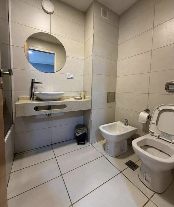 ALQUILA DEPARTAMENTO 1 DORMITORIO PARQUE URQUIZA | AMOBLADO
