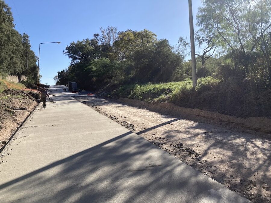 VENDO TERRENO ZONA GOLF