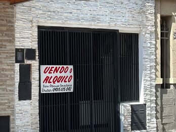Inmueble a la venta o alquiler