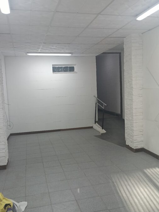 Inmueble a la venta o alquiler