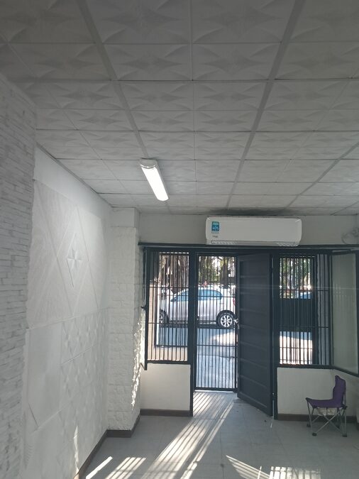 Inmueble a la venta o alquiler