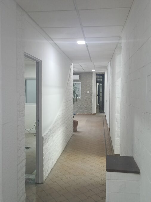 Inmueble a la venta o alquiler