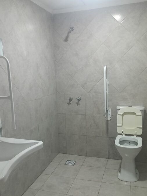 Inmueble a la venta o alquiler