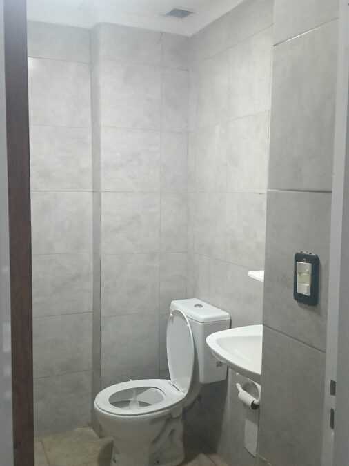 Inmueble a la venta o alquiler