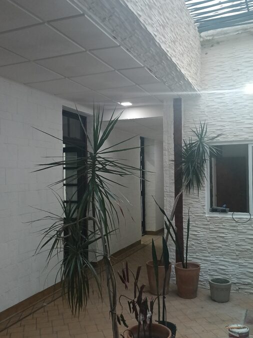 Inmueble a la venta o alquiler