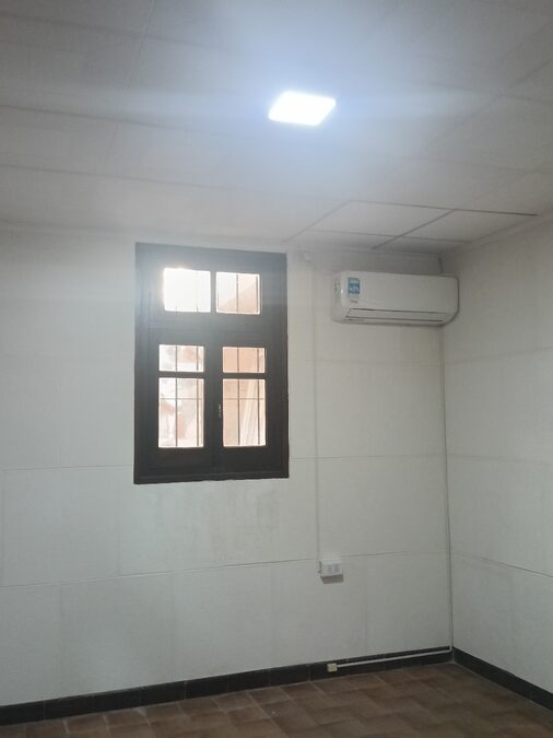 Inmueble a la venta o alquiler