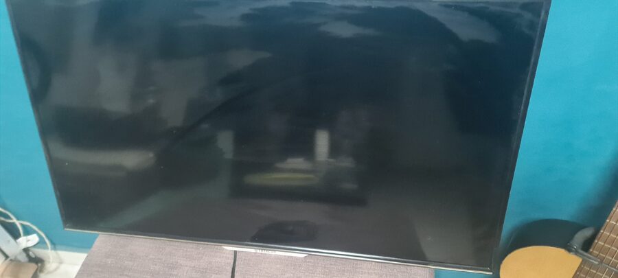Tv Hitachi 40'