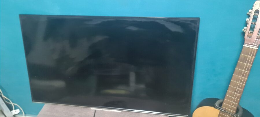 Tv Hitachi 40'